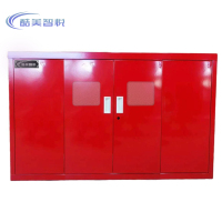 酷美智悦 铁皮柜 KM-TPG001 个