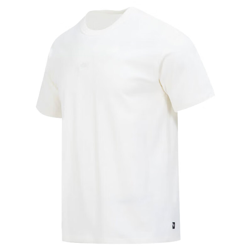 耐克(NIKE)男子运动训练休闲圆领短袖T恤DO7393-133