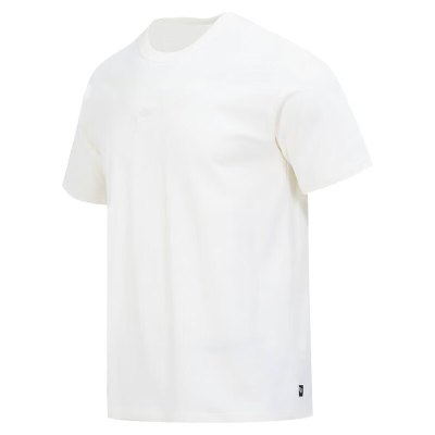 耐克(NIKE)男子运动训练休闲圆领短袖T恤DO7393-133