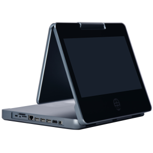 昌裕 CY-PB-13ACK(测温)带触摸带刷卡