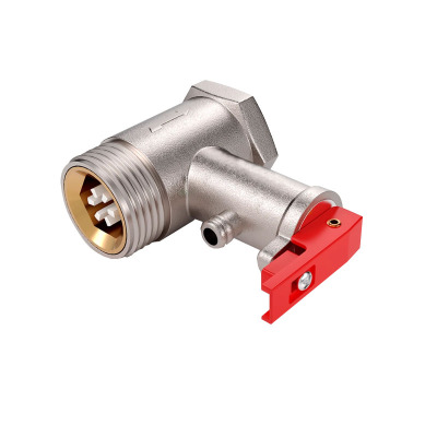 历途科技安全阀0.7MPa 个