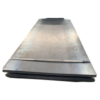 建举 耐候钢板 Q450NQR1-6mm kg