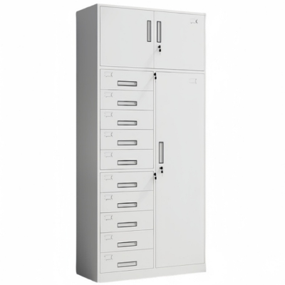 东都誉慧采 文件柜 三门十斗 台