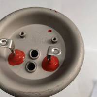 帮客材配 全新原装法迪欧电热水器F60- C32TC1电热管2100W 收前验货