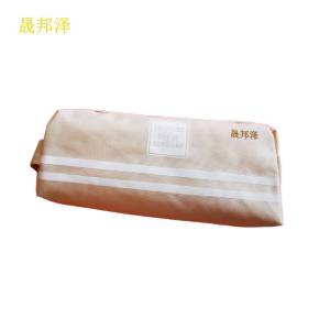 晟邦泽 爱路护路宣传笔袋 19*8cm 个