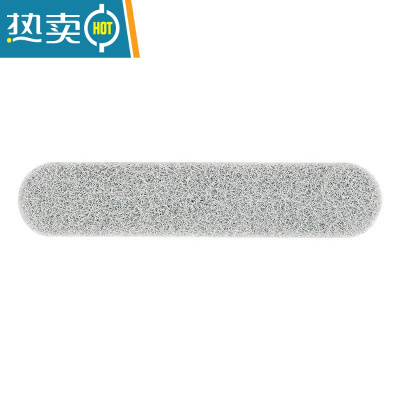 敬平[]擦玻璃器家用自动收集污水双面清洁玻璃擦刮水器 菜瓜布替换头*1