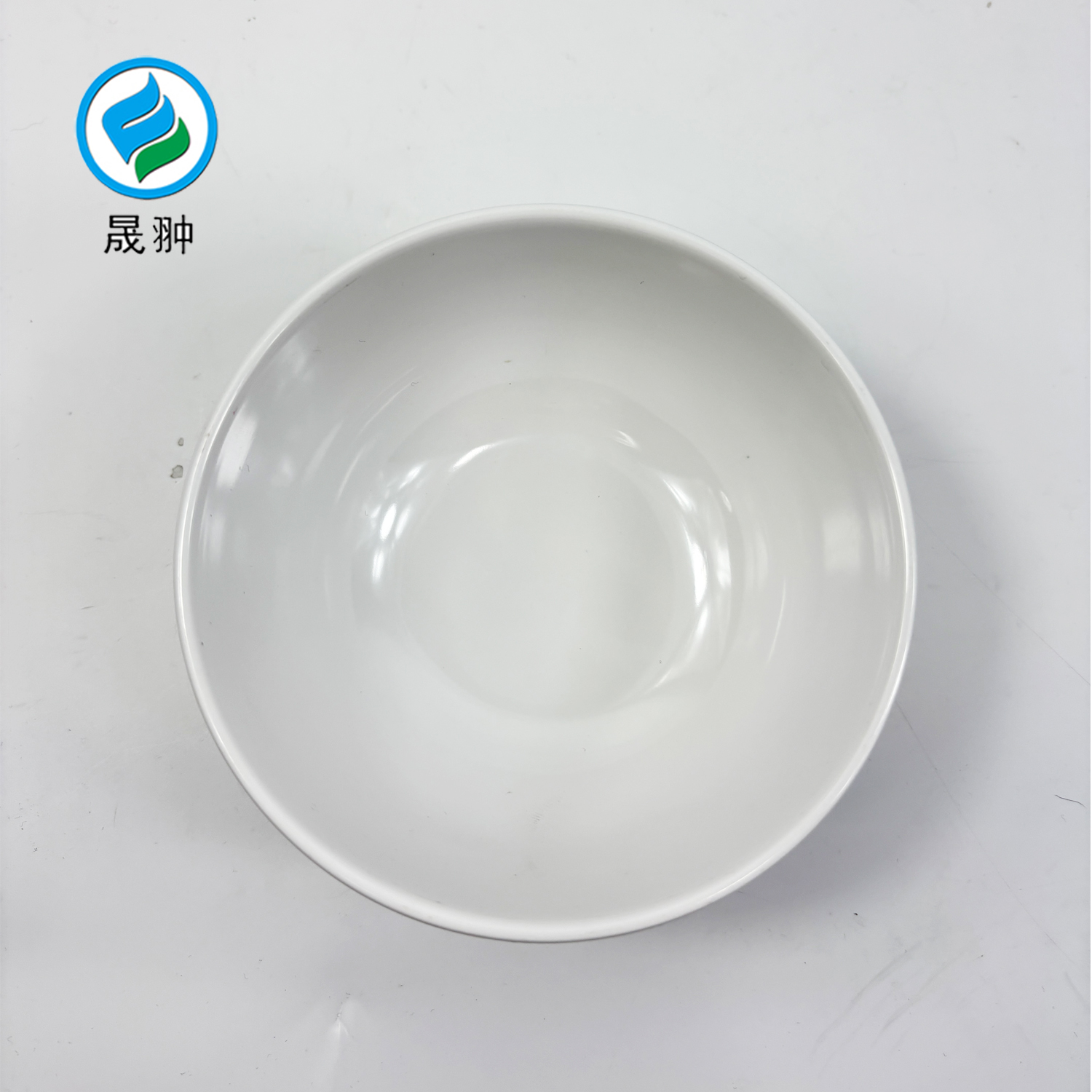 晟翀 仿瓷密胺碗 6寸 个