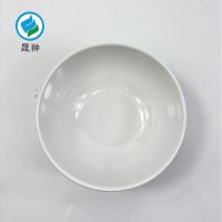 晟翀 仿瓷密胺碗 6寸 个