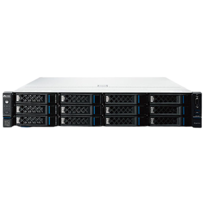 浪潮CS5280 H2/5380*2/128G内存/960G 固态*2/8T 机械*10/9361-8i 2G/双电
