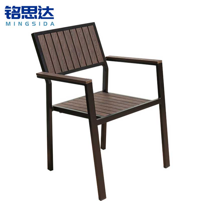 铭思达户外椅55*57*84cm把
