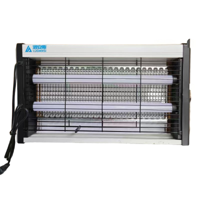 洛安斯 壁挂式高效灭蝇灯 15W 个