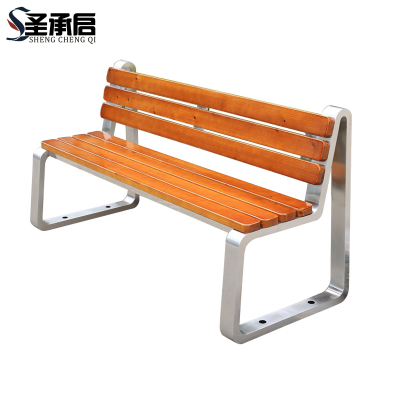 圣承启 靠背排椅 1.8m 张