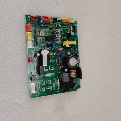 帮客材配 全新原装 2396532 室内主控板组件 KFR- 50GW/HB1W 收前务必验货