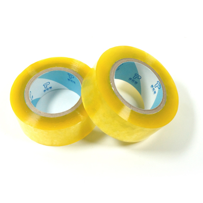 普拓塑+透明封口胶带