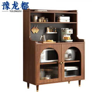 豫龙都餐边柜80cm个