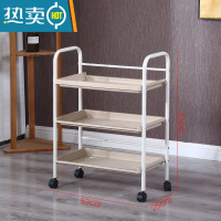 敬平美容推车火罐专用车家用置物架美容院小架子车纹绣收纳