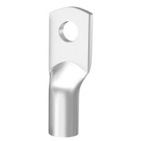 盛京联硕 sc窥口型铜鼻子 冷压接线端子 SC2.5-6[50个]包