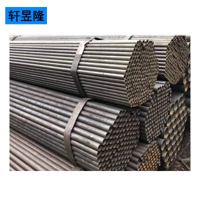 轩昱隆焊管DN125-DN200/kg