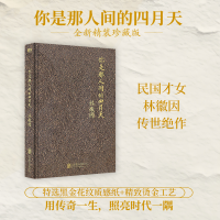 音像你是那人间的四月天林徽因