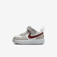 NIKE耐克休闲鞋COURT BOROUGH RECRAFT HF (TD)童鞋FZ4521-100 D