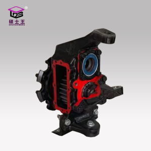 ZG-JDDFQ08型猛士轮边减速器