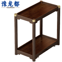 豫龙都边几高60cm个