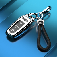 [补贴10%]适用奥迪a6l钥匙套2024款高端2023款a6扣汽车内装饰用品大全24款