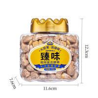 臻味 越南紫衣腰果 235g 瓶