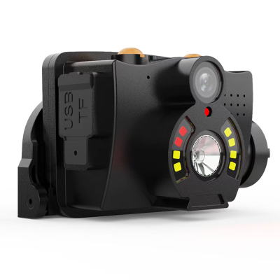 立华王 LH3623A 1W IP65 4h DC3.7V 5700K LED 摄像头灯