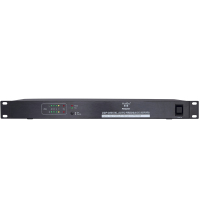 惠度(HuiDu)专业麦克风反馈抑制器处理器 FB2000(销售单位:台)