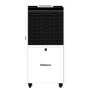和齐顺(Hikesun) 除湿机 HQS-860C 单位:台