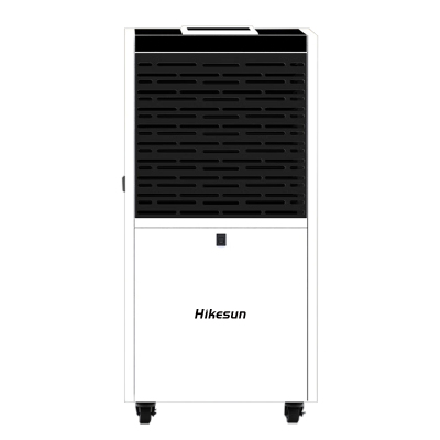 和齐顺(Hikesun) 除湿机 HQS-860C 单位:台