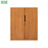 豫亿腾 木纹转印钢制半节矮柜,档案柜,器械柜,钢制文件柜,更衣柜,办公抽屉铁皮柜,资料柜,木纹转印,加厚0.8mm