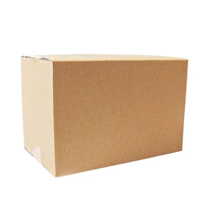 秦泰(Cqint) QTPBOX-14 40cm*30cm*20cm 纸箱 黄色