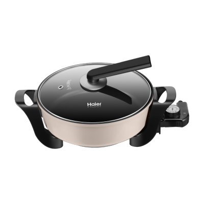 海尔电火锅家用HD-T43ZDF HD-T43ZDF 3L