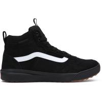 VANSVans保暖加绒经典系带低帮休闲板鞋男冬日舒适潮流运动鞋