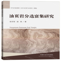 [M]油页岩分选富集研究-9787564646202