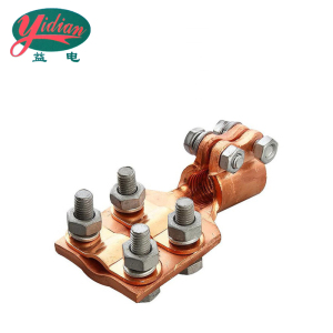 益电 铜线夹 SBT-M16 只