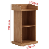 依韵珂主席台45*40*110cm张