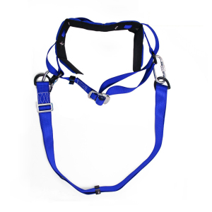 卡兰达BD7TK123103R2J电工安全带电工安全带(计价单位:个)蓝色