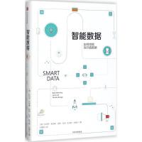 正版新书]智能数据:如何挖掘高价值数据比约恩·布劳卿978750867