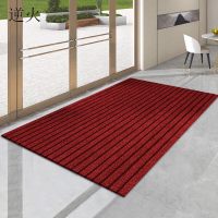 逆火 NH-DD01 1.8*8m 丙纶尼龙+PVC底 地垫(计价单位:个)红色