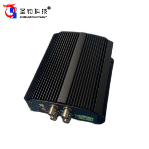 圣钧科技 SHENGJUN TECHNOLOGY 4路编码器 DS-6704HW+台