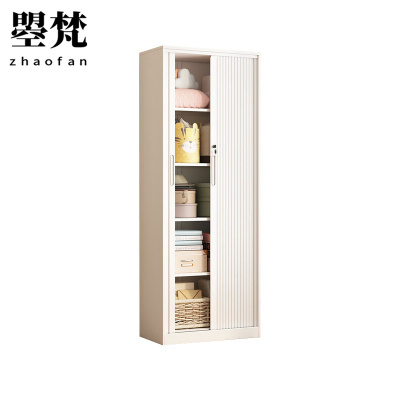 曌梵卷门储物柜1800*600*400mm台