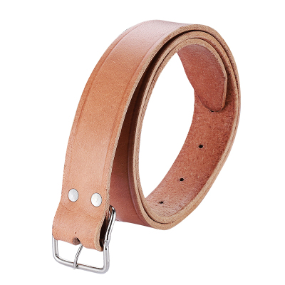 高松(Takama) 头层牛皮加长电工皮带 705130 /根