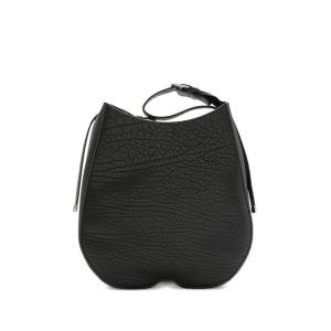 博柏利(BURBERRY)女士小牛皮棋盘格单肩包百搭通勤手提斜挎包日常