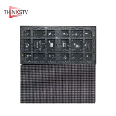 泰亨 室内LED显示屏 P5 块