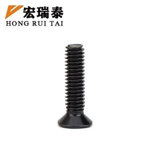宏瑞泰 十字沉头螺丝 M5*20 个