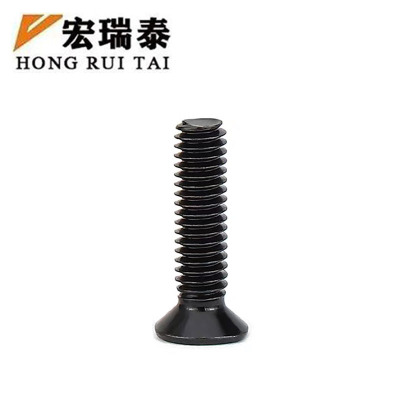 宏瑞泰 十字沉头螺丝 M5*20 个