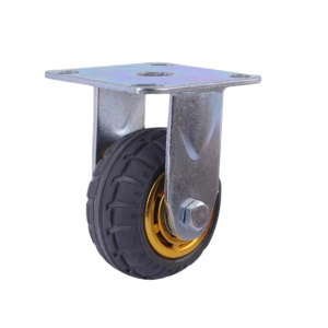 永满铁运 定向轮 1.5寸40mm 个